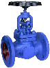 Globe valve